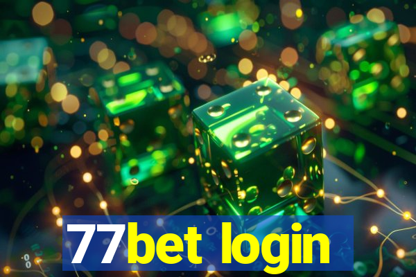 77bet login